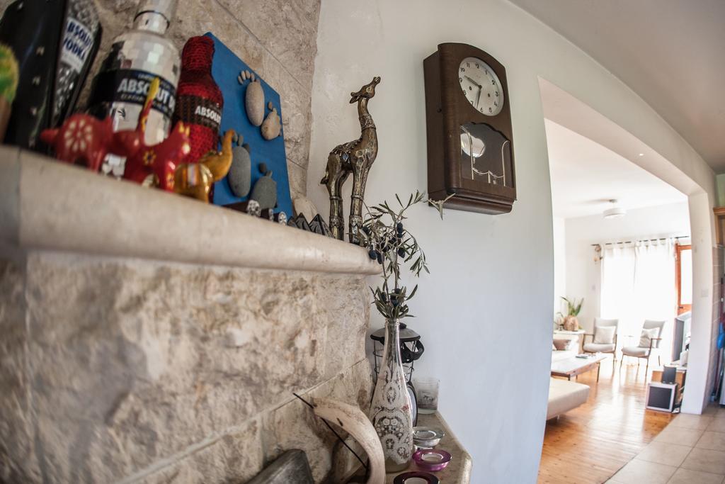 Villa Lania Royal Oak House By Trulycyprus Extérieur photo