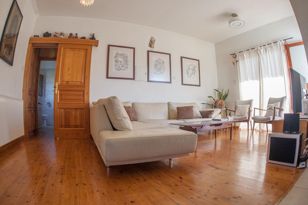 Villa Lania Royal Oak House By Trulycyprus Extérieur photo