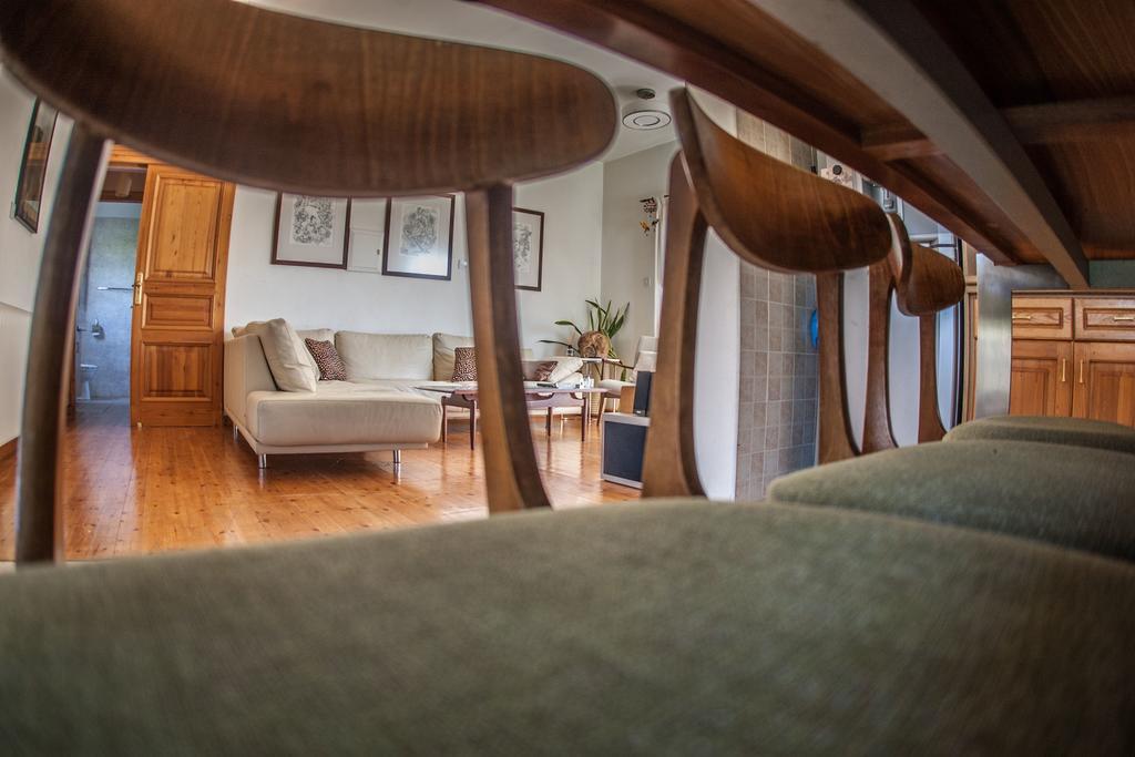 Villa Lania Royal Oak House By Trulycyprus Extérieur photo