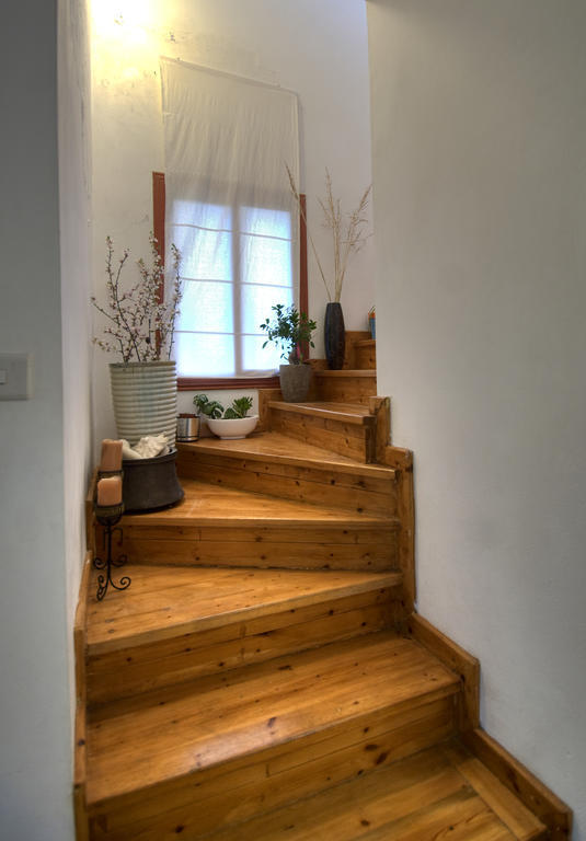 Villa Lania Royal Oak House By Trulycyprus Chambre photo